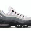 Nike Air Max 95 Espuma Rosa Humo – CJ0588-001