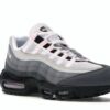 Nike Air Max 95 Espuma Rosa Humo – CJ0588-001