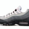 Nike Air Max 95 Espuma Rosa Humo – CJ0588-001