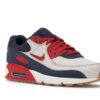Nike Air Max 90 Home & Away Rojo – CJ0611-101 – Zapatillas para hombre