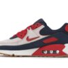 Nike Air Max 90 Home & Away Rojo – CJ0611-101 – Zapatillas para hombre