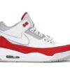Jordan 3 Retro Tinker Blanco Rojo Universitario – CJ0939-100