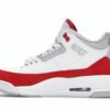 Jordan 3 Retro Tinker Blanco Rojo Universitario – CJ0939-100
