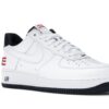 Nike Air Force 1 Low Retro Puerto Rico (2020) – CJ1386-100