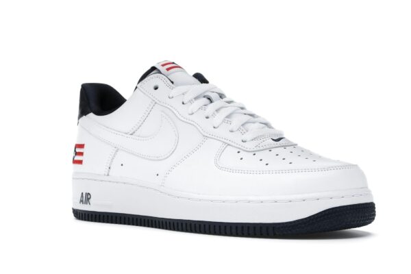 Nike Air Force 1 Low Retro Puerto Rico (2020) – CJ1386-100