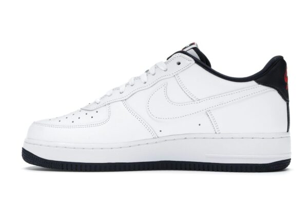Nike Air Force 1 Low Retro Puerto Rico (2020) – CJ1386-100