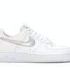 Nike Air Force 1 Low Blanco Irisado (Mujer) – CJ1646-100