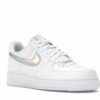 Nike Air Force 1 Low Blanco Irisado (Mujer) – CJ1646-100
