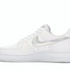 Nike Air Force 1 Low Blanco Irisado (Mujer) – CJ1646-100