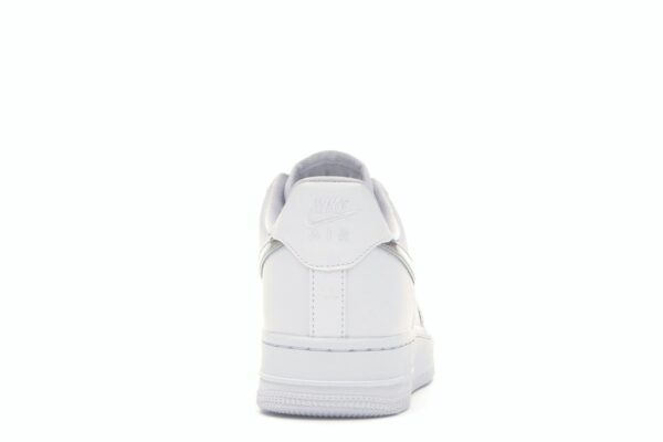 Nike Air Force 1 Low Blanco Irisado (Mujer) – CJ1646-100