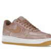 Nike Air Force 1 Low CLOT Rose Gold Silk (Caja regular) – CJ5290-600