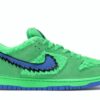 CJ5378-300_01 Nike SB Dunk Low Grateful Dead Bears Verde – CJ5378-300