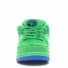 CJ5378-300_10 Nike SB Dunk Low Grateful Dead Bears Verde – CJ5378-300