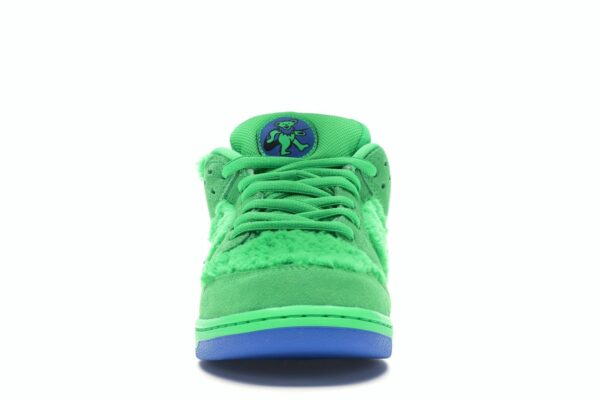 CJ5378-300_10 Nike SB Dunk Low Grateful Dead Bears Verde – CJ5378-300
