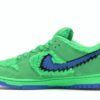 CJ5378-300_20 Nike SB Dunk Low Grateful Dead Bears Verde – CJ5378-300
