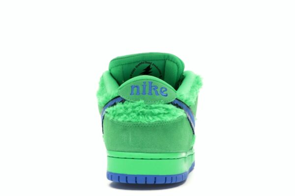 CJ5378-300_28 Nike SB Dunk Low Grateful Dead Bears Verde – CJ5378-300