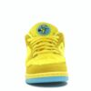 Nike SB Dunk Low Grateful Dead Bears Amarillo Opti – CJ5378-700