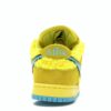Nike SB Dunk Low Grateful Dead Bears Amarillo Opti – CJ5378-700