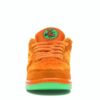 Nike SB Dunk Low Grateful Dead Bears Naranja – CJ5378-800