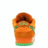 Nike SB Dunk Low Grateful Dead Bears Naranja – CJ5378-800