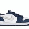 Jordan 1 Low SB Azul Marino Medianoche – CJ7891-400