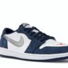 Jordan 1 Low SB Azul Marino Medianoche – CJ7891-400