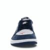 Jordan 1 Low SB Azul Marino Medianoche – CJ7891-400