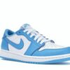 Nike SB Air Jordan 1 Low UNC – CJ7891-401