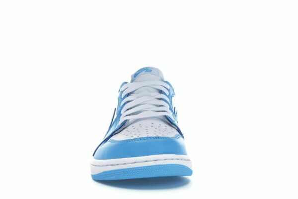 Nike SB Air Jordan 1 Low UNC – CJ7891-401