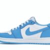 Nike SB Air Jordan 1 Low UNC – CJ7891-401