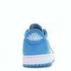Nike SB Air Jordan 1 Low UNC – CJ7891-401