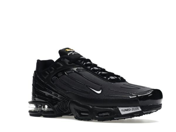 Nike Air Max Plus 3 Negro Gris Lobo – CJ9684-002