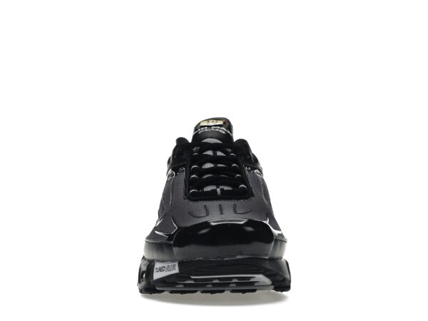 Nike Air Max Plus 3 Negro Gris Lobo – CJ9684-002