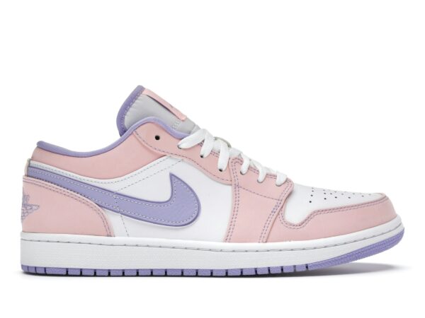 Air Jordan 1 Low SE Arctic Punch – CK3022-600