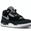 Air Jordan 3 Retro Tinker Negro Cemento Dorado – CK4348-007