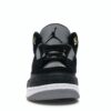 Air Jordan 3 Retro Tinker Negro Cemento Dorado – CK4348-007