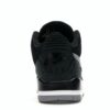 Air Jordan 3 Retro Tinker Negro Cemento Dorado – CK4348-007