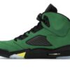Jordan 5 Retro SE Oregón – CK6631-307