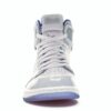Jordan 1 Retro High Zoom Blanco Azul Racer – CK6637-104