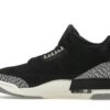 Jordan 3 Retro Off Noir (Mujer) – CK9246-001
