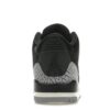 Jordan 3 Retro Off Noir (Mujer) – CK9246-001