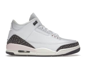 Air Jordan 3 Retro Neapolitan Dark Mocha (Mujer) – CK9246-102