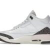 Air Jordan 3 Retro Neapolitan Dark Mocha (Mujer) – CK9246-102