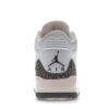 Air Jordan 3 Retro Neapolitan Dark Mocha (Mujer) – CK9246-102