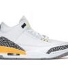 Jordan 3 Retro Laser Orange (Mujer) – CK9246-108