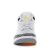 Jordan 3 Retro Laser Orange (Mujer) – CK9246-108