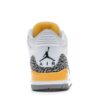 Jordan 3 Retro Laser Orange (Mujer) – CK9246-108