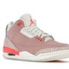 Air Jordan 3 Retro Rosa Óxido (Mujer) – CK9246-600