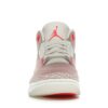 Air Jordan 3 Retro Rosa Óxido (Mujer) – CK9246-600