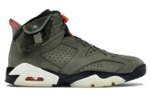 Jordan 6 Retro Travis Scott – CN1084-200